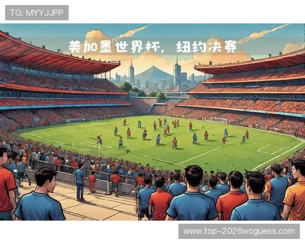 2026年美加墨世界杯冠军悬念揭晓前的关键战役与赛前分析